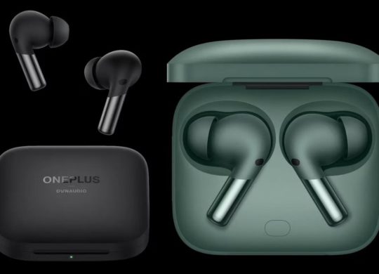 OnePlus Buds Pro 2 Officiel
