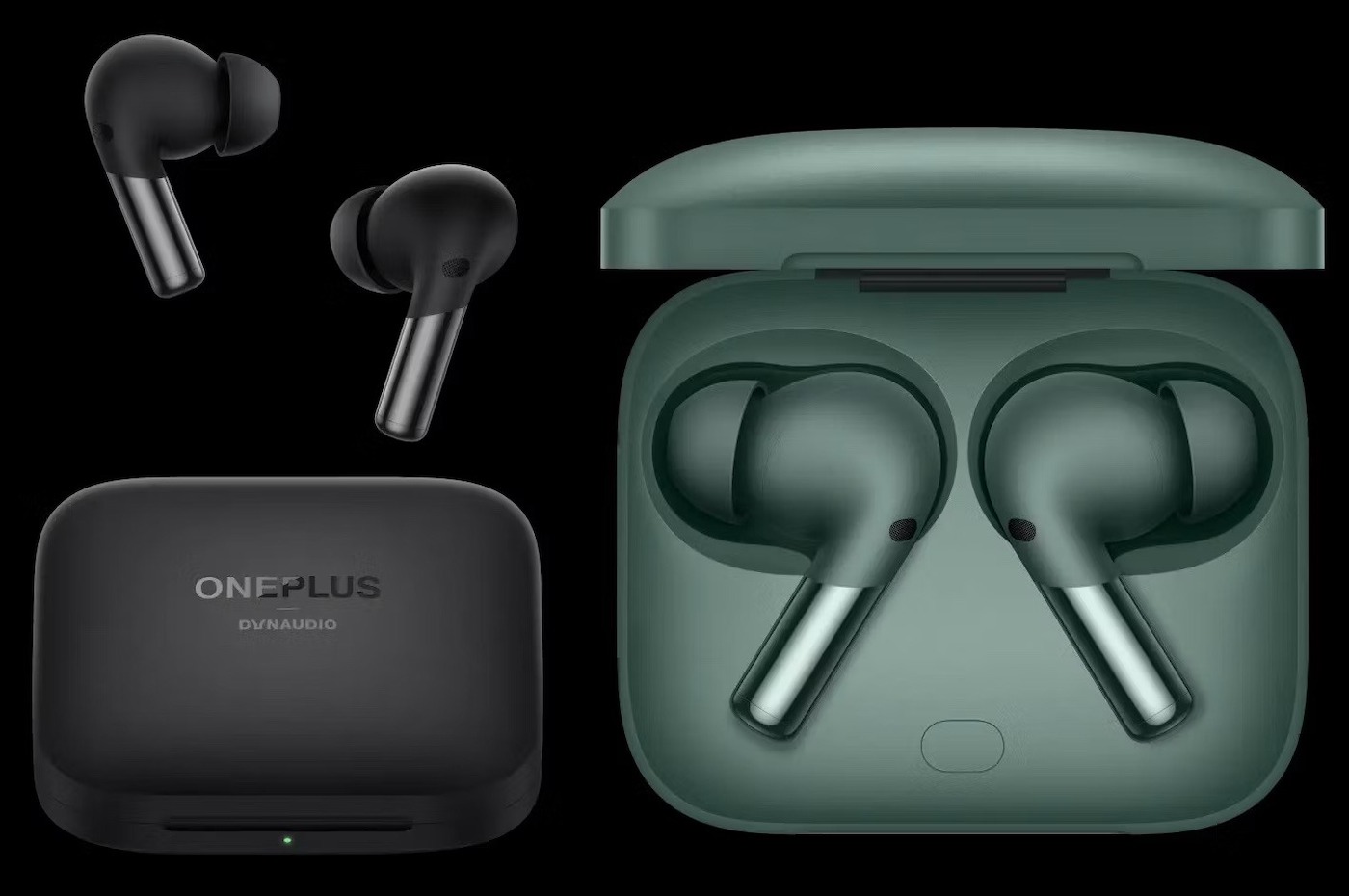 OnePlus announces the Buds Pro 2, its new wireless headphones