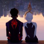 Spider-Man Across The Spider-Verse
