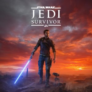 Image article Star Wars Jedi Survivor : la bande-annonce finale se dévoile