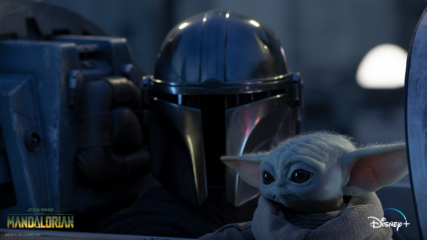 The Mandalorian Saison 3 Date De Sortie