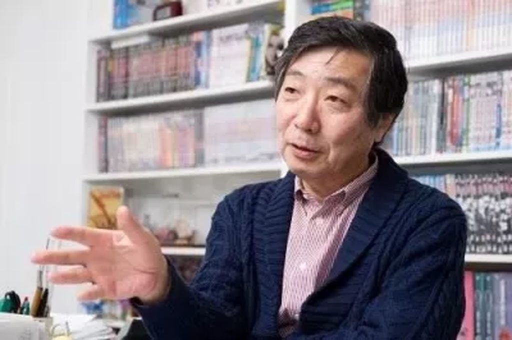 Yūji Nunokawa