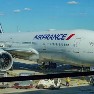 Image article Air France choisit Starlink pour son WiFi dans les avions… et suscite la controverse