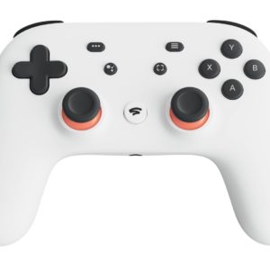 Image article Google tourne définitivement la page Stadia : l’outil Bluetooth pour la manette va disparaître