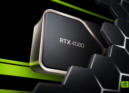 Nvidia GeForce Now RTX 4080