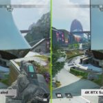 Nvidia RTX Video Super Resolution