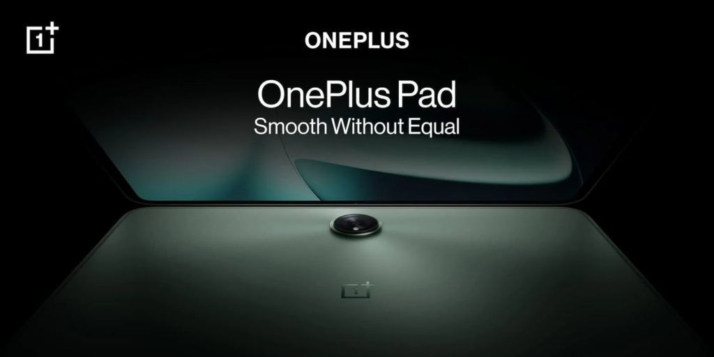 OnePlus Pad