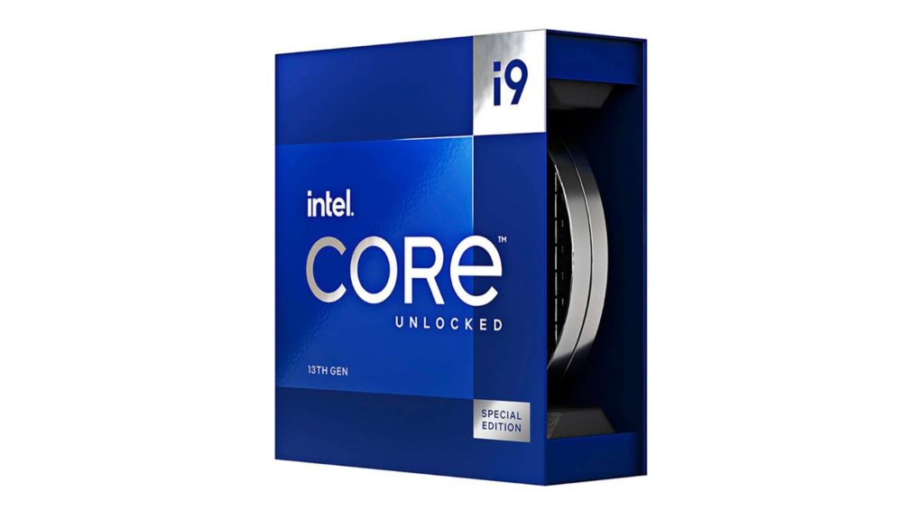Processeur Intel i9-13900KS