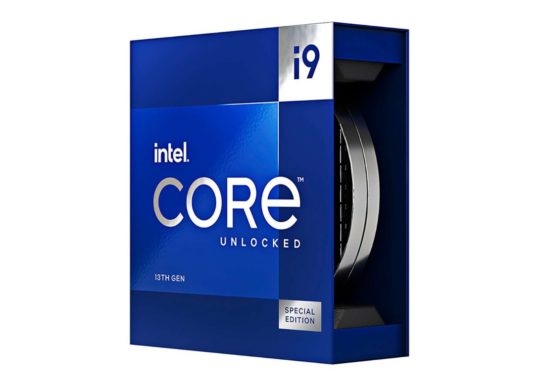 Processeur Intel i9-13900KS