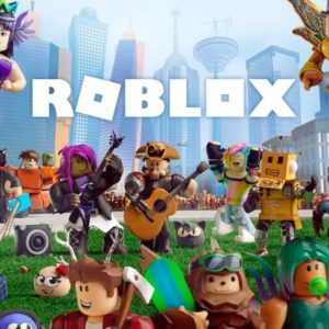 Image article Une étude accuse Roblox de ne pas protéger les enfants sur sa plateforme