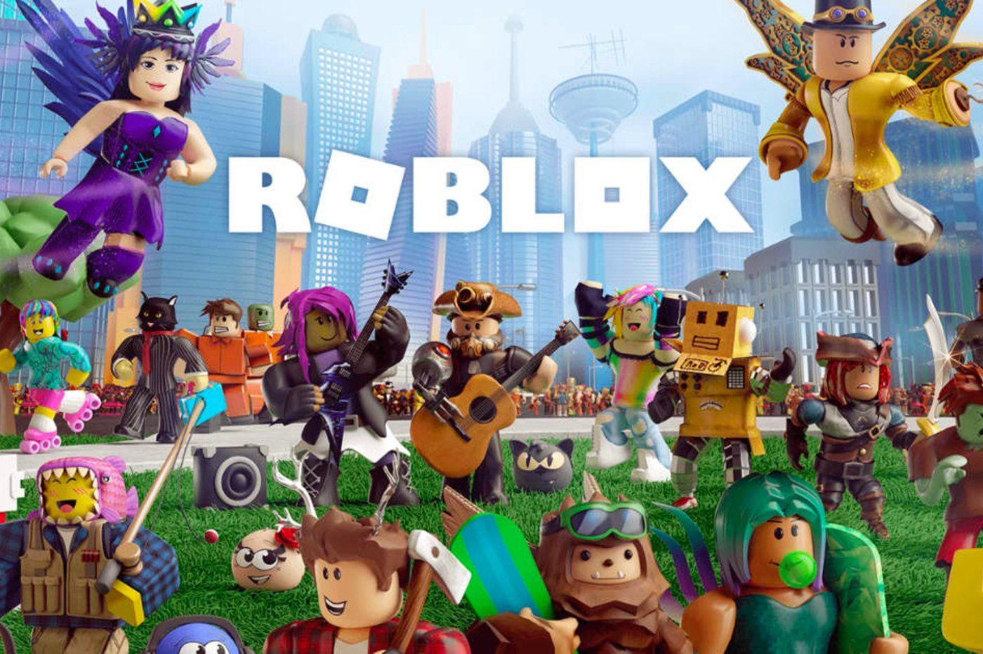 Roblox arrive sur PlayStation en octobre