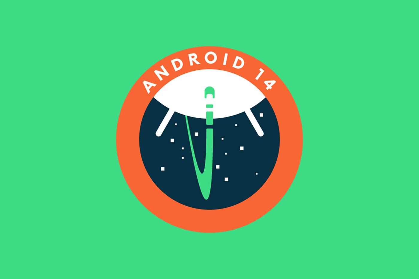 Android 14 bêta 5.1 débarque pour corriger quelques bugs