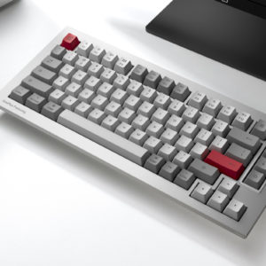 Image article OnePlus annonce son premier clavier mécanique pour PC, le Keyboard 81 Pro