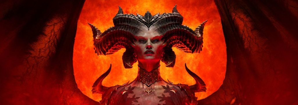 Diablo IV 1
