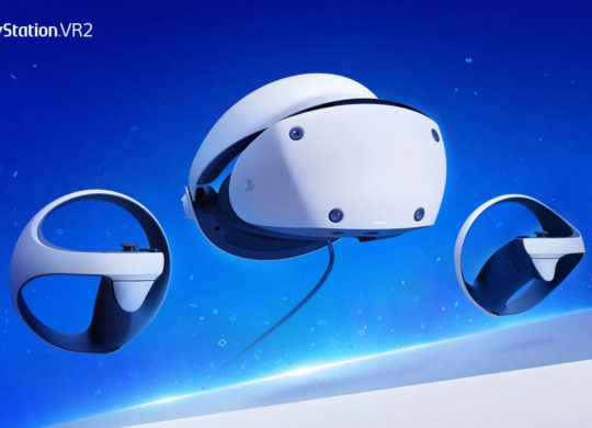 PlayStation VR2 PS VR2