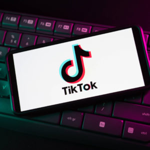 Image article Pays-Bas : les fonctionnaires doivent désinstaller TikTok de leurs téléphones