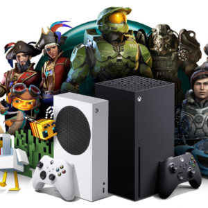 Image article Surprise ! Xbox génèrerait (un peu) plus de profits que PlayStation !