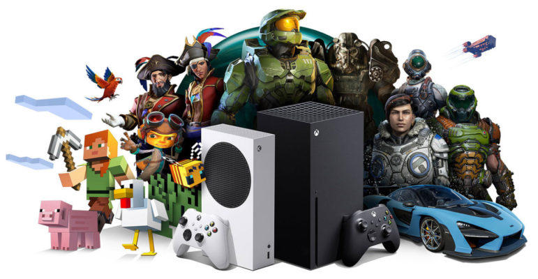 Xbox Game Pass Xbox Game Pass