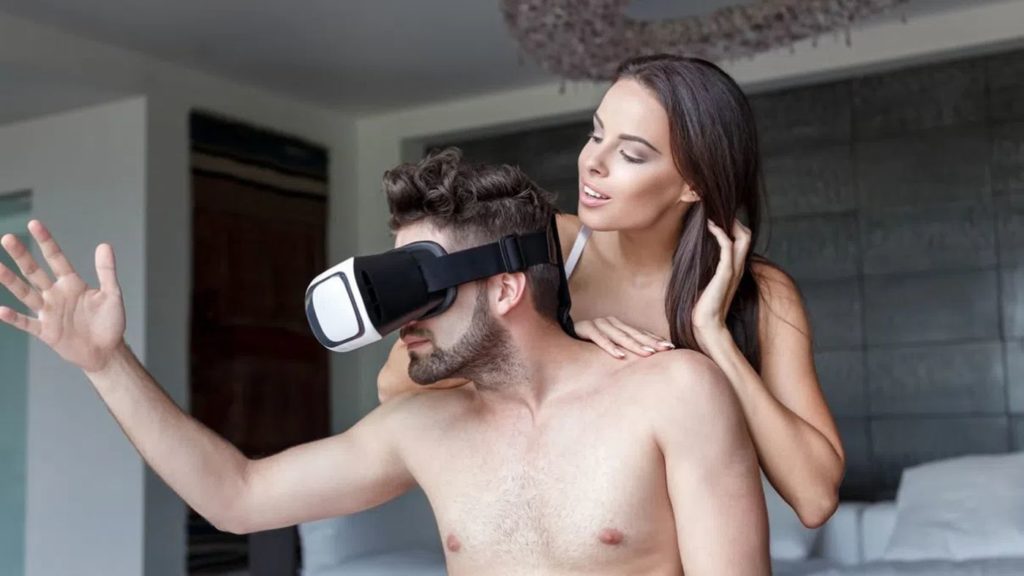 porn VR