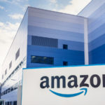 Amazon Logo Batiment