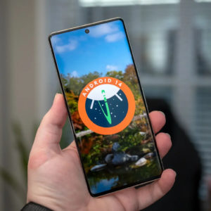 Image article Android 14 : la bêta 3 est disponible