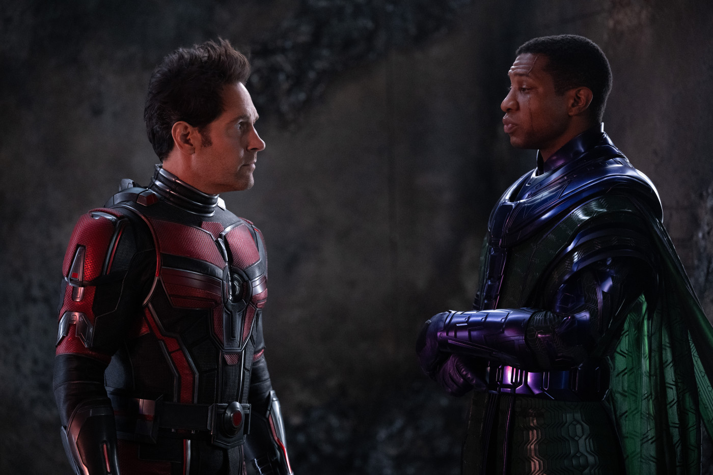 Ant-Man et la Guêpe : Quantumania arrive le 17 mai sur Disney+... sauf