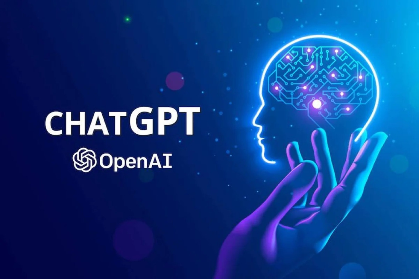 Artificial intelligence: the boss of OpenAI (ChatGPT) wants regulation