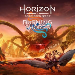 Image article Horizon Forbidden West : ouverture des précommandes pour le DLC Burning Shores