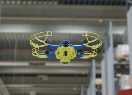 Ikea drone