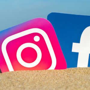 Image article Instagram et Facebook : Meta prépare un abonnement payant pour retirer les publicités et le pistage