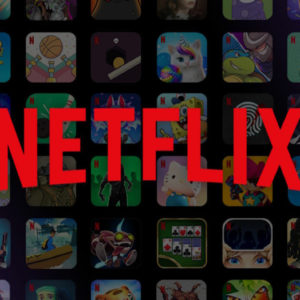Image article Netflix va ajouter 40 jeux en 2023 et Monument Valley en 2024