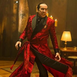 Image article Renfield : Nicolas Cage et Nicholas Hoult ressuscitent le mythe de Dracula (trailer)