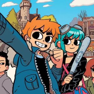 Image article Scott Pilgrim : Netflix annonce qu’il n’y aura pas de saison 2