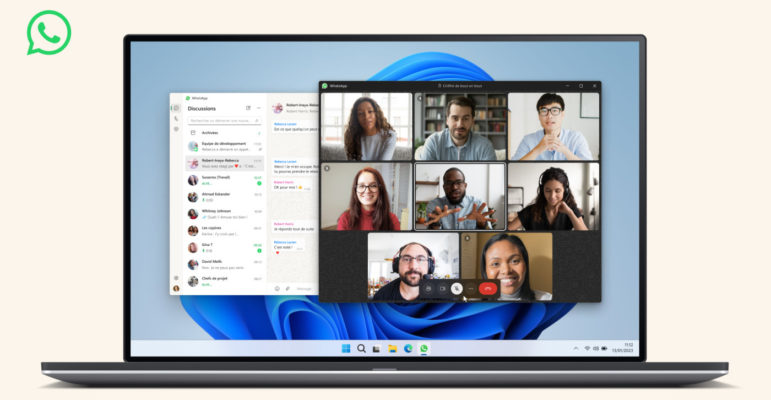 WhatsApp Application Windows WhatsApp Application Windows