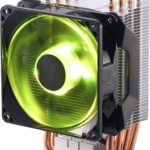 Amazon Basics ventilo pour PC