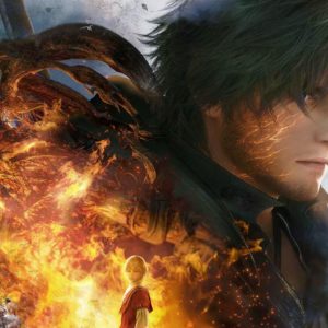 Image article La PS5 se met à jour pour corriger les bugs avec Final Fantasy XVI