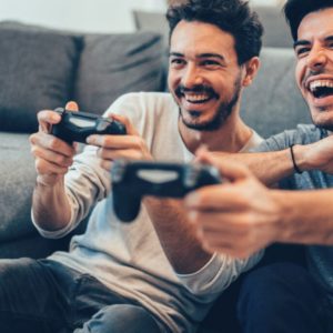 Image article Nacon, éditeur français de jeux vidéo, est placé en redressement judiciaire