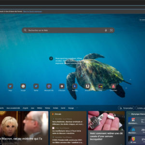 Image article Microsoft Edge sur Windows 10 sera supporté jusqu’en 2028