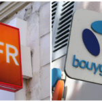 SFR Bouygues Telecoms Logo