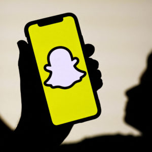 Image article Snapchat atteint les 453 millions d’utilisateurs et dépasse les attentes