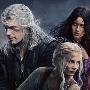 Image article The Witcher : la série de Netflix se terminera avec la saison 5