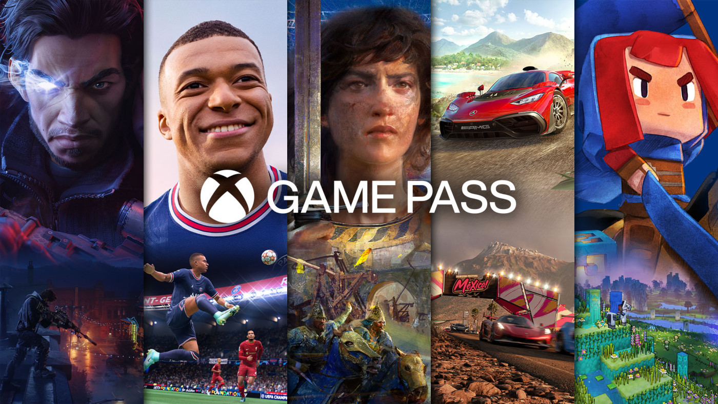 Xbox Game Pass: Microsoft is ending the subscription for family and friends