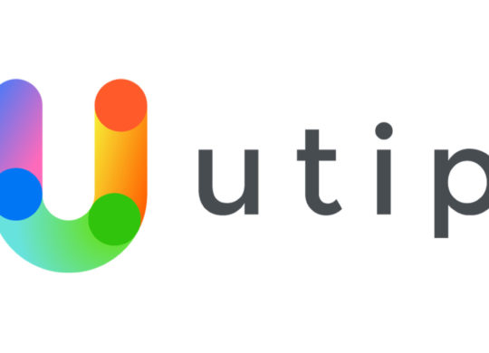 uTip Logo