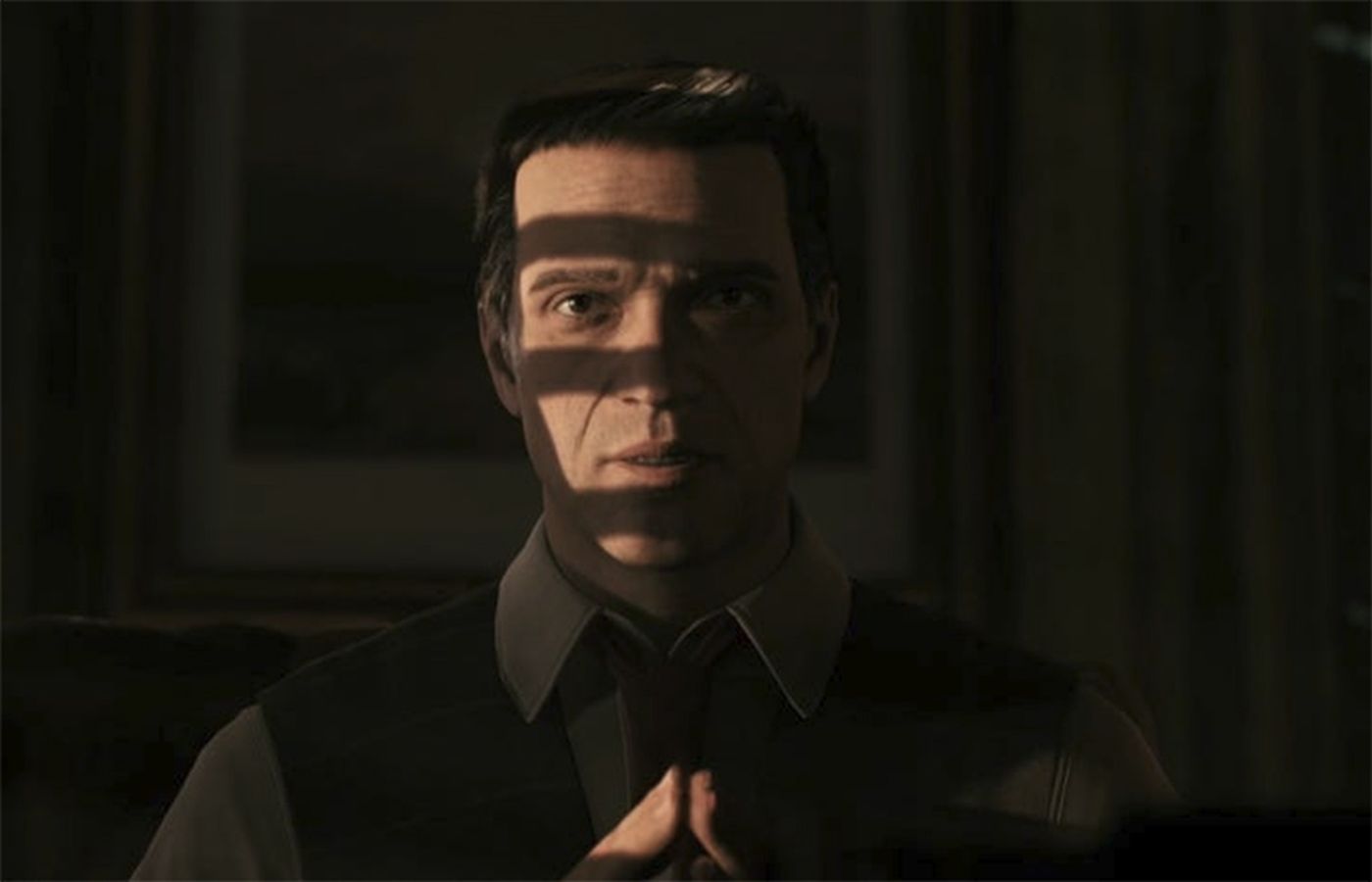 alone in the dark ps4 скачать