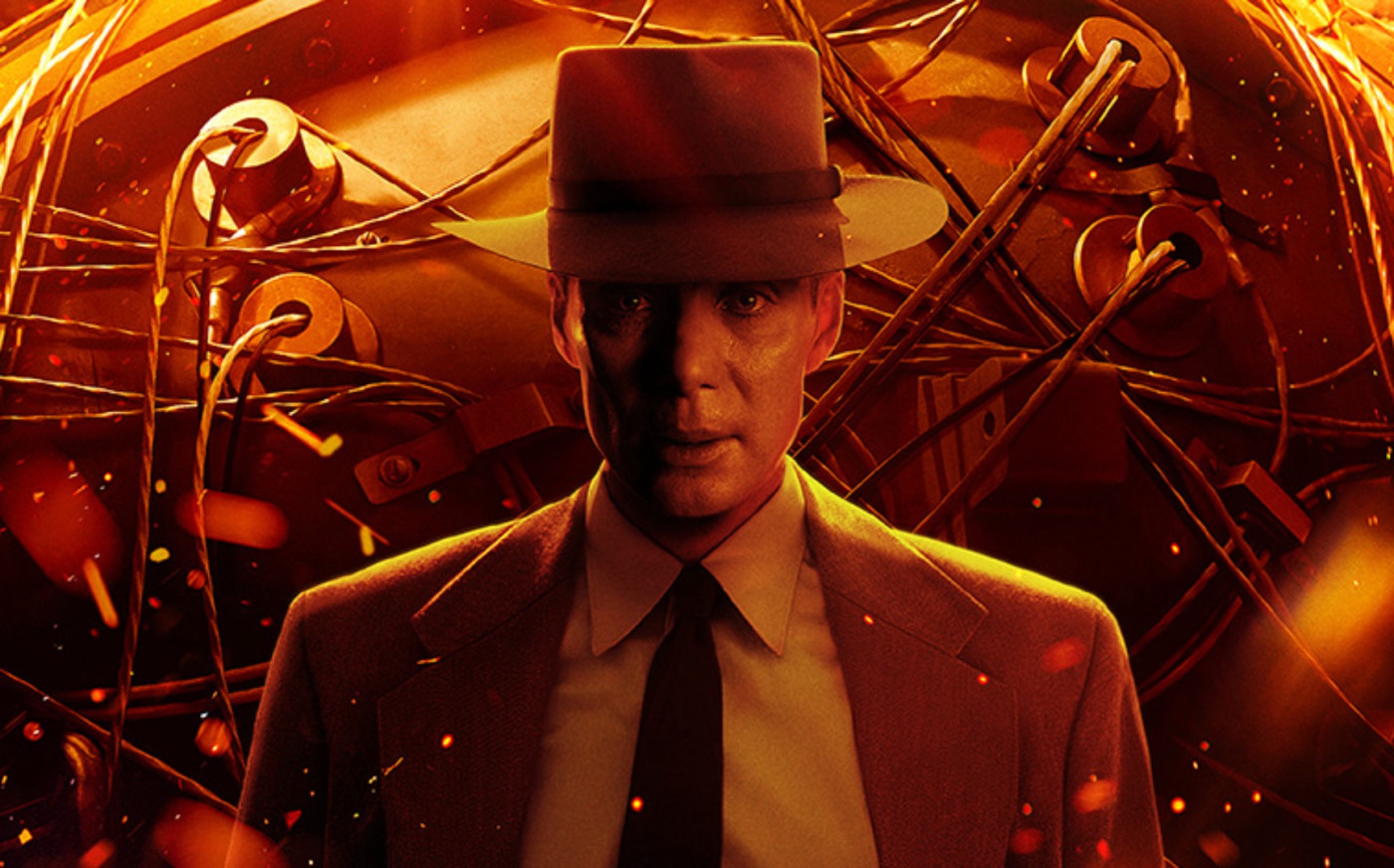 Oppenheimer: new trailer for Christopher Nolan’s film