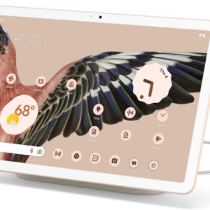 Image article Google aurait annulé la sortie de sa tablette Pixel Tablet 2