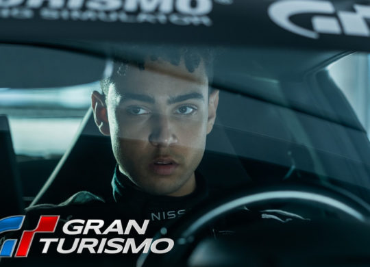 Gran Turismo Film