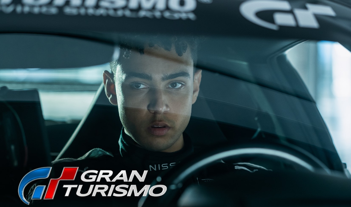 Gran Turismo, le film : vers un flop à grande vitesse au box-office
