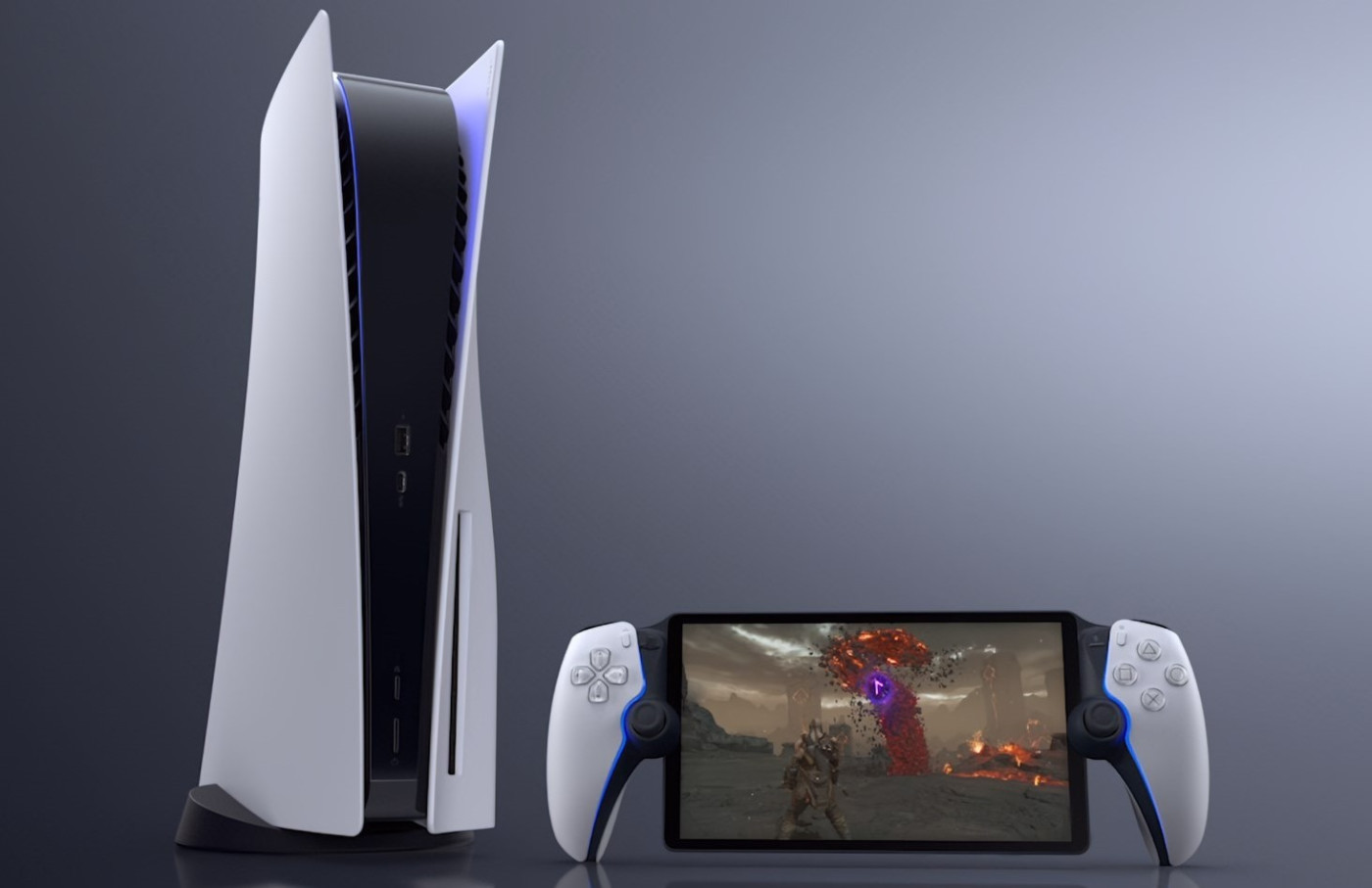 La PlayStation 5 permet désormais d'archiver ses jeux sur un