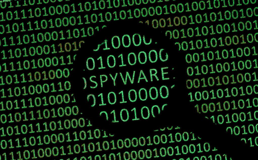 Spyware Logiciel Espion